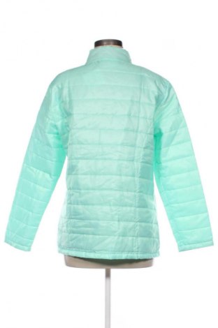 Дамско яке Unbranded, Размер M, Цвят Зелен, Цена 24,99 лв.