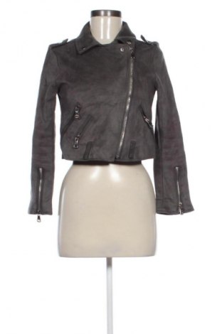 Damenjacke Unbranded, Größe S, Farbe Grau, Preis € 13,99