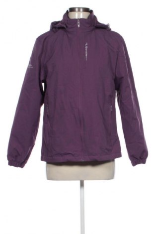 Γυναικείο μπουφάν Unbranded, Μέγεθος M, Χρώμα Βιολετί, Τιμή 13,99 €