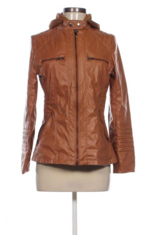 Damenjacke Unbranded, Größe M, Farbe Braun, Preis 17,99 €