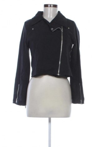 Дамско яке Unbranded, Размер M, Цвят Черен, Цена 23,99 лв.