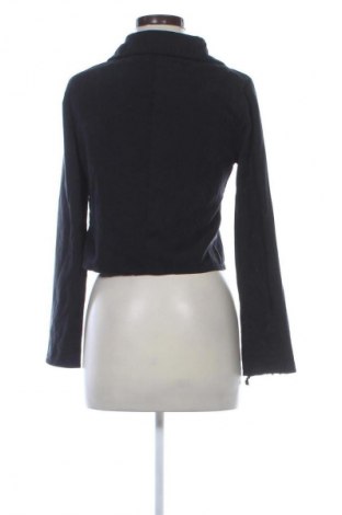 Дамско яке Unbranded, Размер M, Цвят Черен, Цена 23,99 лв.