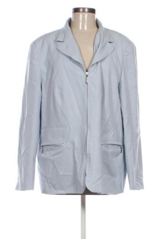 Damenjacke Unbranded, Größe XXL, Farbe Blau, Preis 25,00 €