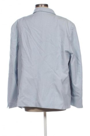 Damenjacke Unbranded, Größe XXL, Farbe Blau, Preis 25,00 €