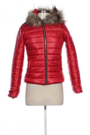 Dámská bunda  Unbranded, Velikost S, Barva Červená, Cena  608,00 Kč