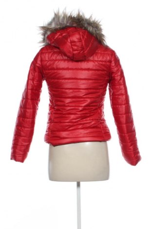 Dámská bunda  Unbranded, Velikost S, Barva Červená, Cena  608,00 Kč