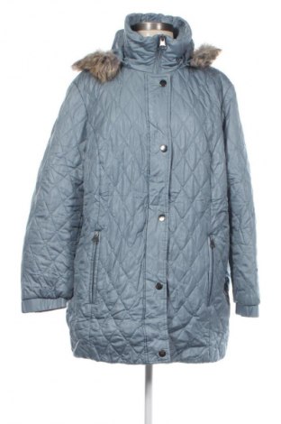 Kurtka damska Unbranded, Rozmiar XL, Kolor Niebieski, Cena 133,99 zł