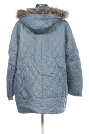 Kurtka damska Unbranded, Rozmiar XL, Kolor Niebieski, Cena 133,99 zł