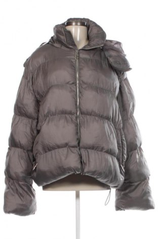 Damenjacke Unbranded, Größe L, Farbe Grau, Preis 27,99 €