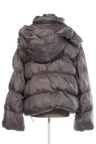 Damenjacke Unbranded, Größe L, Farbe Grau, Preis 27,99 €