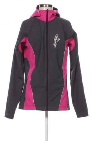 Дамско яке Unbranded, Размер M, Цвят Многоцветен, Цена 48,03 лв.