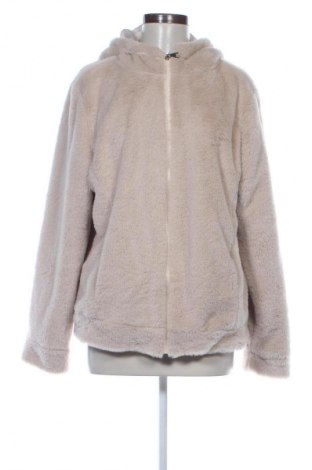 Dámska bunda  Unbranded, Veľkosť XXL, Farba Béžová, Cena  24,55 €