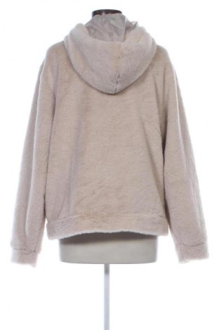 Dámska bunda  Unbranded, Veľkosť XXL, Farba Béžová, Cena  24,55 €