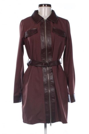 Dámská bunda  Unbranded, Velikost S, Barva Hnědá, Cena  501,00 Kč