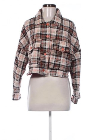 Dámská bunda  Unbranded, Velikost S, Barva Vícebarevné, Cena  642,00 Kč