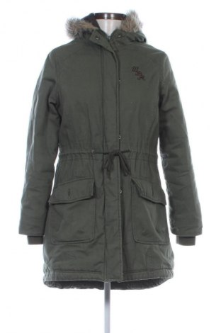 Damenjacke Unbranded, Größe M, Farbe Grün, Preis 29,99 €