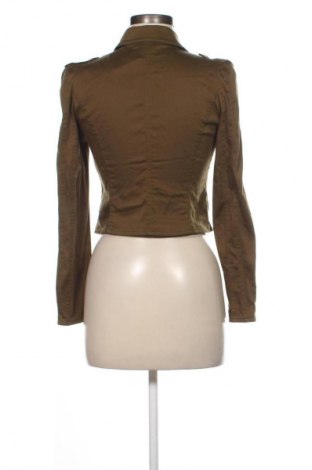 Kurtka damska Unbranded, Rozmiar S, Kolor Zielony, Cena 110,34 zł