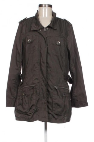 Dámská bunda  Unbranded, Velikost XL, Barva Zelená, Cena  330,00 Kč