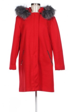 Damenjacke Unbranded, Größe S, Farbe Rot, Preis 29,66 €