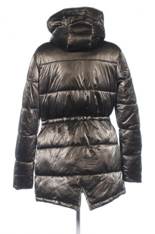 Damenjacke Unbranded, Größe M, Farbe Golden, Preis 51,85 €