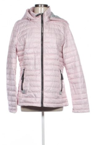 Damenjacke Unbranded, Größe XL, Farbe Rosa, Preis 24,57 €