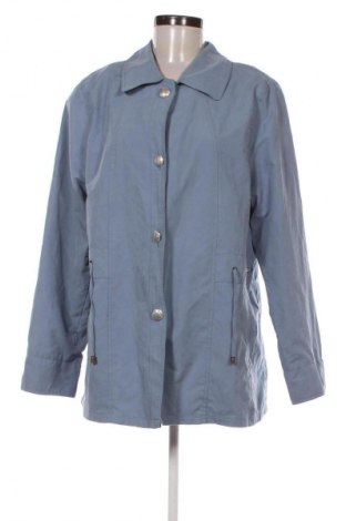 Damenjacke Unbranded, Größe L, Farbe Blau, Preis 24,55 €