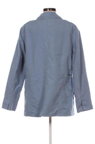 Damenjacke Unbranded, Größe L, Farbe Blau, Preis 24,55 €