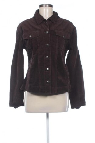 Damenjacke Unbranded, Größe L, Farbe Braun, Preis 24,57 €