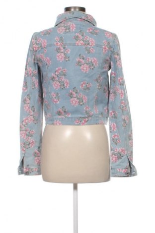 Dámska bunda  Unbranded, Veľkosť XS, Farba Viacfarebná, Cena  19,96 €