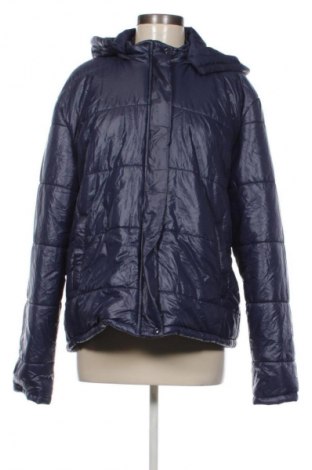 Γυναικείο μπουφάν Unbranded, Μέγεθος M, Χρώμα Μπλέ, Τιμή 13,99 €