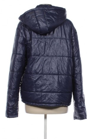 Γυναικείο μπουφάν Unbranded, Μέγεθος M, Χρώμα Μπλέ, Τιμή 13,99 €