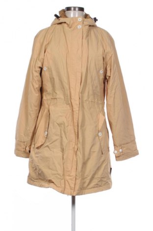 Damenjacke Unbranded, Größe L, Farbe Gelb, Preis 29,59 €