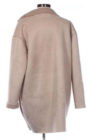 Damenjacke Unbranded, Größe XL, Farbe Beige, Preis 29,66 €