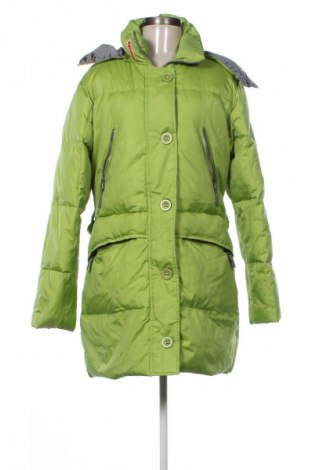 Női dzseki Unbranded, Méret M, Szín Zöld, Ár 12 049 Ft