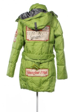 Női dzseki Unbranded, Méret M, Szín Zöld, Ár 12 049 Ft