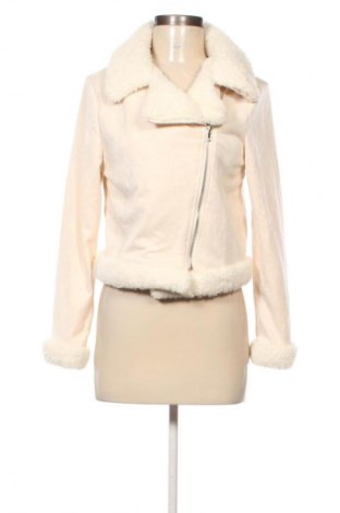 Geacă de femei Unbranded, Mărime S, Culoare Bej, Preț 93,99 Lei