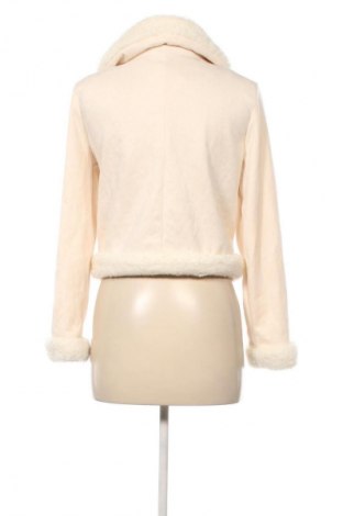 Geacă de femei Unbranded, Mărime S, Culoare Bej, Preț 93,99 Lei