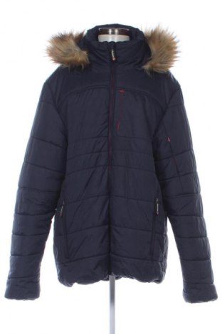 Damenjacke Unbranded, Größe XXL, Farbe Blau, Preis 29,66 €