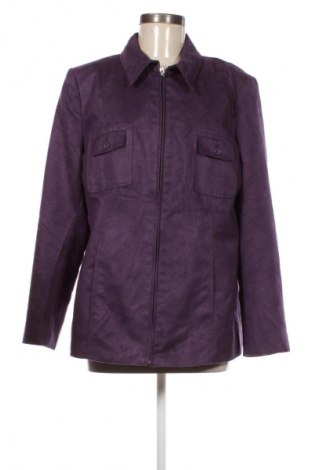 Geacă de femei Unbranded, Mărime XL, Culoare Mov, Preț 74,99 Lei