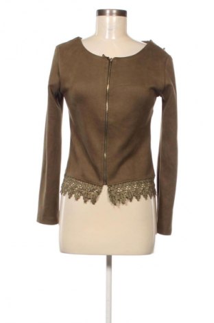 Damenjacke Unbranded, Größe M, Farbe Grün, Preis 9,99 €