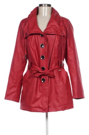 Dámská bunda  Unbranded, Velikost XL, Barva Červená, Cena  608,00 Kč