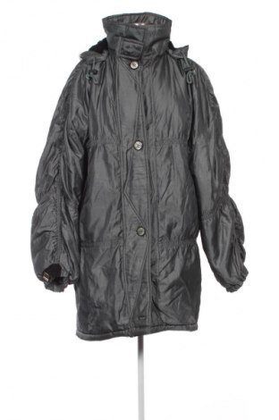 Geacă de femei Unbranded, Mărime L, Culoare Gri, Preț 103,67 Lei