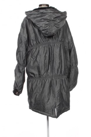 Geacă de femei Unbranded, Mărime L, Culoare Gri, Preț 103,67 Lei