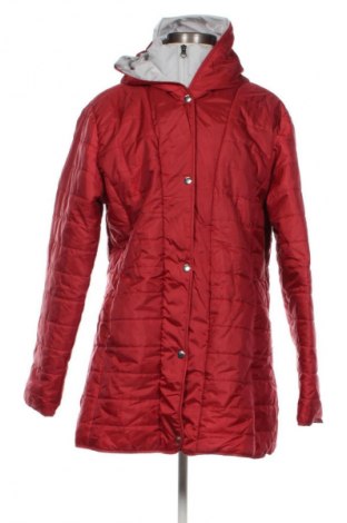 Dámská bunda  Unbranded, Velikost M, Barva Červená, Cena  299,00 Kč
