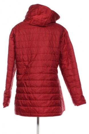 Dámská bunda  Unbranded, Velikost M, Barva Červená, Cena  299,00 Kč