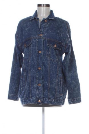 Geacă de femei Unbranded, Mărime L, Culoare Albastru, Preț 85,99 Lei