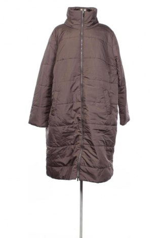 Damenjacke Unbranded, Größe XL, Farbe Braun, Preis 29,99 €