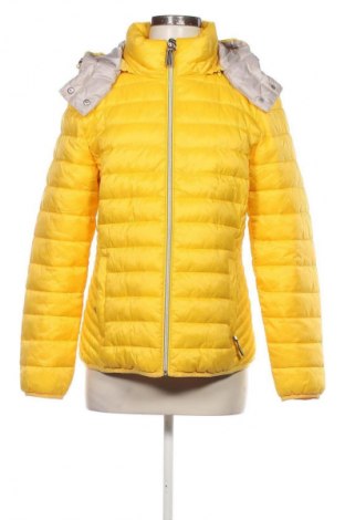 Geacă de femei Unbranded, Mărime L, Culoare Galben, Preț 86,99 Lei