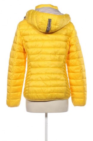 Geacă de femei Unbranded, Mărime L, Culoare Galben, Preț 86,99 Lei