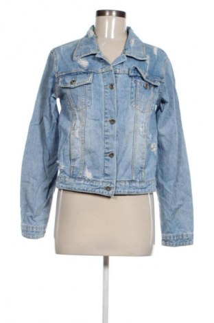 Geacă de femei Unbranded, Mărime M, Culoare Albastru, Preț 85,99 Lei